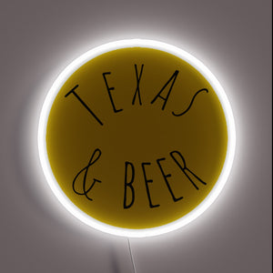 Add a touch of Lone Star State flair to decor.