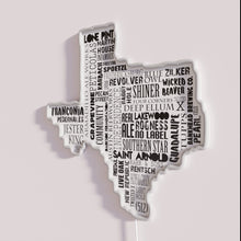Load image into Gallery viewer, Neon beer lover&#39;s decorative merchandise for Texas bars and pubs