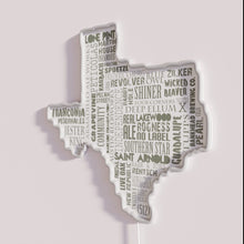 Load image into Gallery viewer, Neon beer lover&#39;s gift for Texans with great taste always