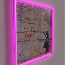 Load image into Gallery viewer, Add vibrant color to your studio with The Crafty Artist.