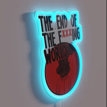 Load image into Gallery viewer, Add quirky humor to any room with this pop culture icon.
