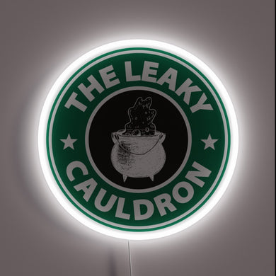 Add mystical ambiance with this radiant LED wizardry lantern