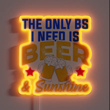 Load image into Gallery viewer, Brewing Joy with Every Glass of Craft Beer Under Sun