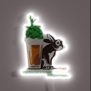 Unleash your inner brew connoisseur with vibrant hoppy delights here
