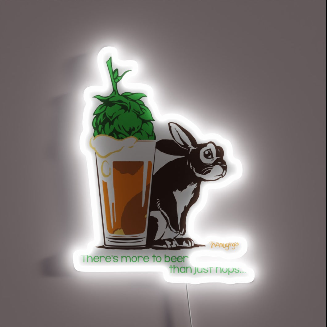 Unleash your inner brew connoisseur with vibrant hoppy delights here