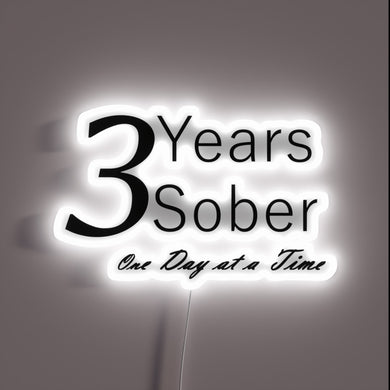Rays of hope illuminate recovery with daily sobriety milestones achieved