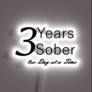 Rays of hope illuminate recovery with daily sobriety milestones achieved