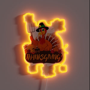 Add some festive flair to your Turkey Day celebrations instantly