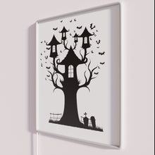 Load image into Gallery viewer, Eye-catching RGB Neon Sign Featuring Tree House Brewing Company Logo Art