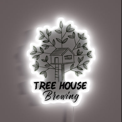 Brighten up your bar with our vibrant craft beer sign