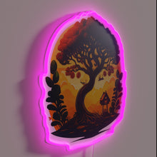 Load image into Gallery viewer, RGB Neon Sign for Home Bars and Gaming Rooms