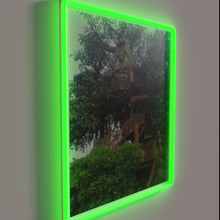 Load image into Gallery viewer, Add a touch of whimsy with our treehouse-inspired signage.