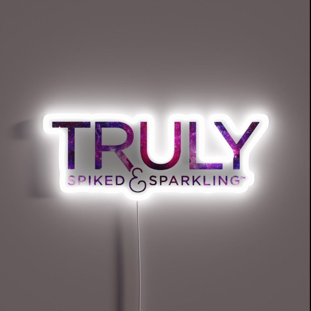 Galaxy-inspired RGB neon light that illuminates your room's ambiance perfectly.
