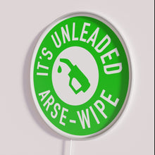 Load image into Gallery viewer, Eye-catching no smoking signs with colorful led safety indication