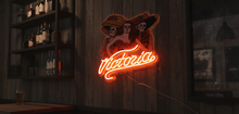 Load image into Gallery viewer, Light Up Your Space with Victoria Beer