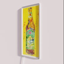 Load image into Gallery viewer, RGB Neon Sign for Home Bars and Home Brew Enthusiasts