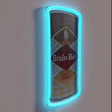 Load image into Gallery viewer, Retro Vibes Meet Modern Style with Neon Color Changing Sign