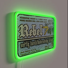Load image into Gallery viewer, Add retro flair to your home bar with this import.