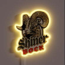 Load image into Gallery viewer, Vintage Beer Sign: Retro Classic RGB Neon for Home Decor
