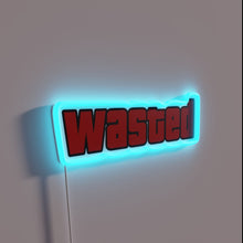 Load image into Gallery viewer, Add a touch of retro vibes with vibrant LED light