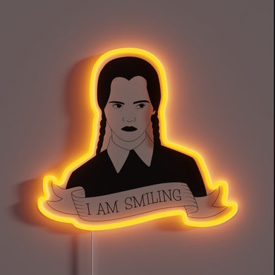 YellowPop Neon LED