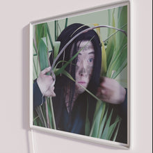 Load image into Gallery viewer, Vibrant Wen Ning RGB Color Changing Neon Wall Sign Decorations