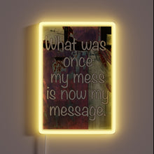 Load image into Gallery viewer, From Chaos to Clarity: Embracing Life&#39;s Unplanned Journey in Brightness