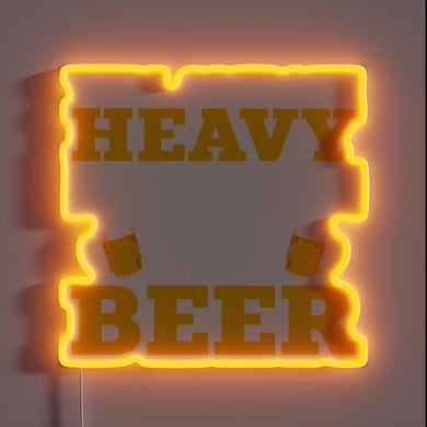 Professional Operator's Pride - Heavy Machinery for the Perfect Beer
