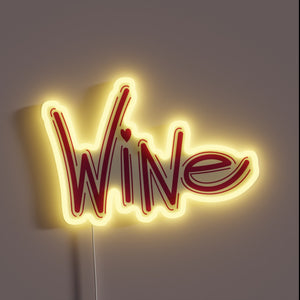 Add a touch of wine sophistication to any room ambiance.