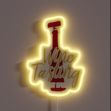Load image into Gallery viewer, Wine lover&#39;s delight: Sparkling fun with every glassful of wine
