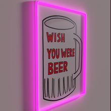 Load image into Gallery viewer, Add a touch of whimsy to your bar or home.
