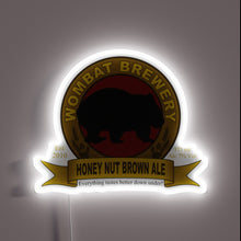 Load image into Gallery viewer, Hoppy Vibrance Illuminates the Perfect Blend of Malty Delights