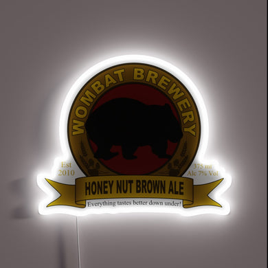 Hoppy Vibrance Illuminates the Perfect Blend of Malty Delights