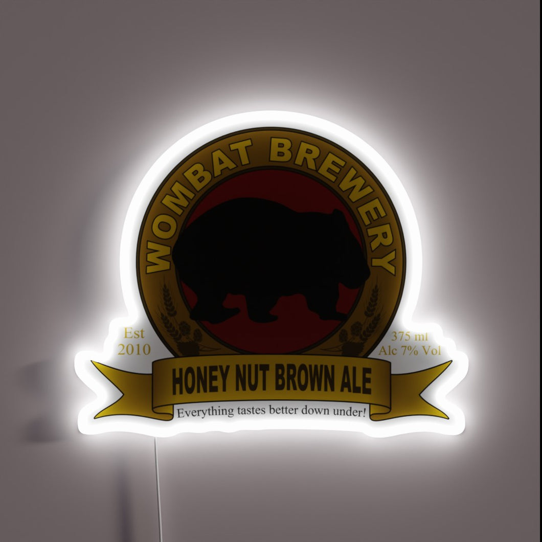 Hoppy Vibrance Illuminates the Perfect Blend of Malty Delights