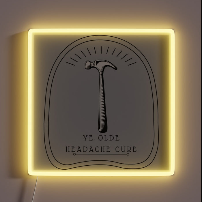 Ancient remedy in radiant colors to soothe your weary head