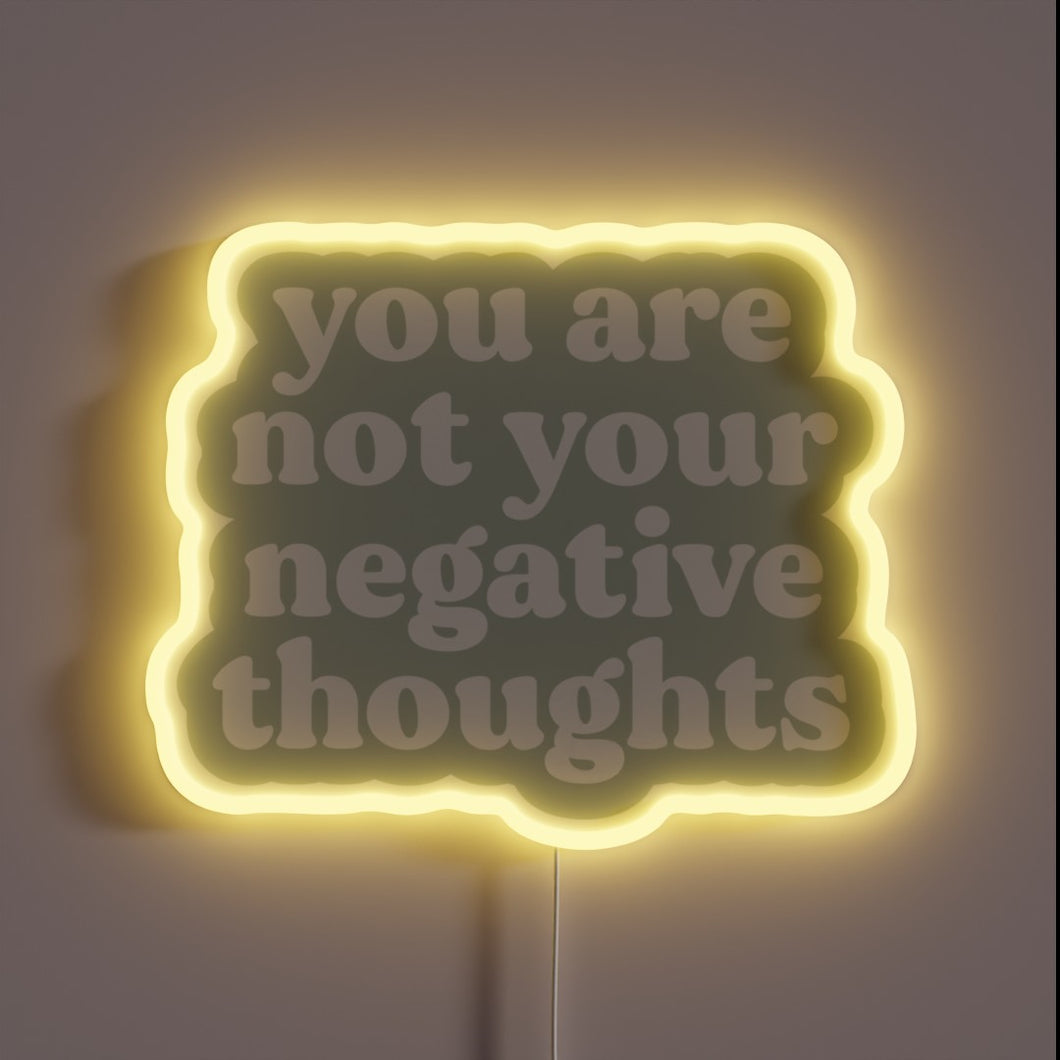 Embracing Mindful Resilience Beyond Self-Limiting Thoughts with Hope and Healing