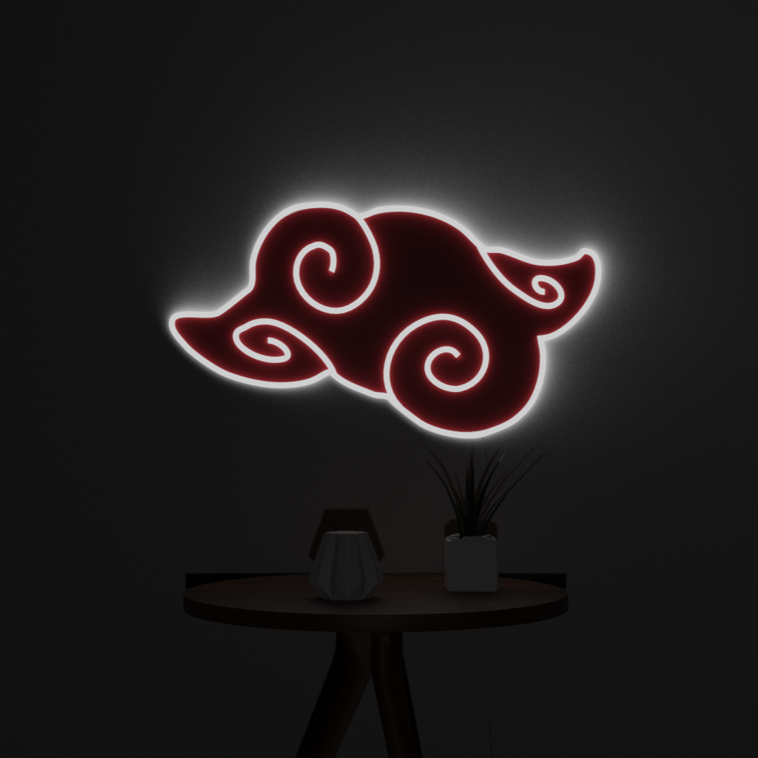 Akatsuki Cloud Light