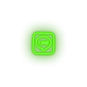 green 200_line_logo_logos led neon factory