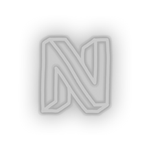 Load image into Gallery viewer, 226 Neos logo Neon led factory