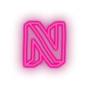 pink 226_neos_logo led neon factory