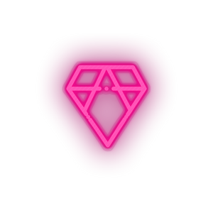pink 235_asch_coin_crypto_crypto_currency led neon factory