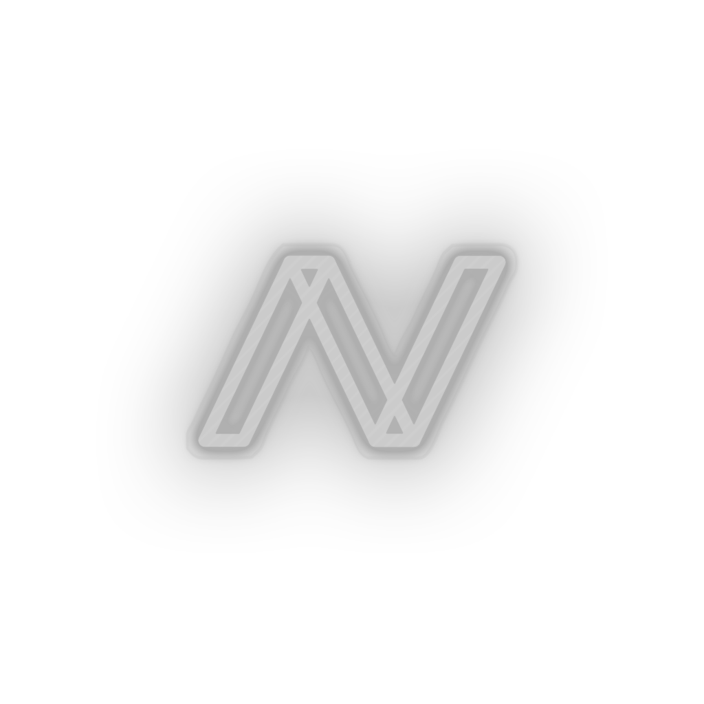 Load image into Gallery viewer, 241 nav coin crypto crypto currency Neon led factory