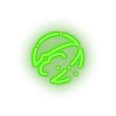 249 nexus coin crypto crypto currency Neon led factory