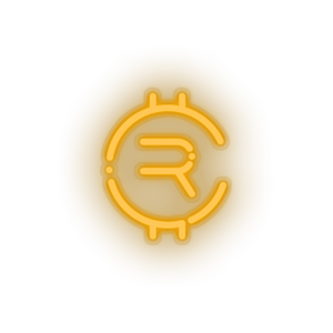 warm_white 255_rubycoin_coin_crypto_crypto_currency led neon factory