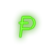 Load image into Gallery viewer, 267 potcoin coin crypto crypto currency Neon led factory