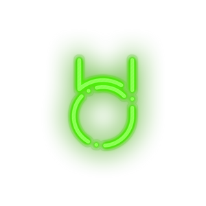 green 277_bit_deal_coin_crypto_crypto_currency led neon factory