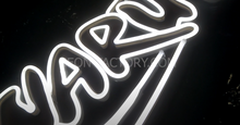 Load image into Gallery viewer, Uzumaki Naruto neon sign