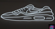 Load image into Gallery viewer, air max 1 neon light