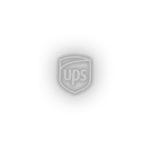 white 351_ups_logo led neon factory