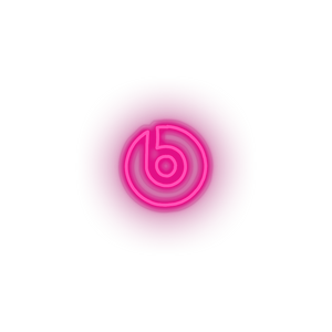 38 Beatspill logo logos Neon led factory